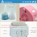 New! air purifier humidifier